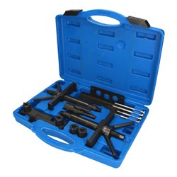 Brilliant Tools Motor-Einstellwerkzeug-Satz für Volvo 4-/5-/6-Zylinder bis 2006