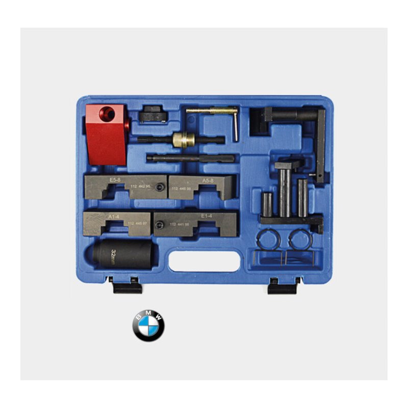 Brilliant Tools Motor-Einstellwerkzeug-Satz für BMW M62 Vanos