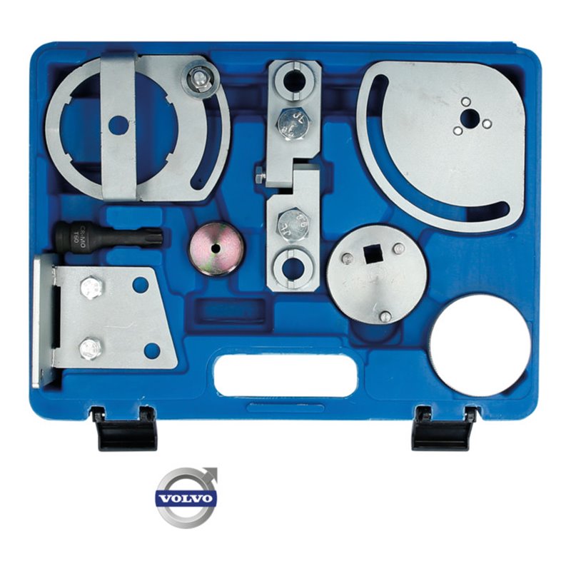 Brilliant Tools Motor-Einstellwerkzeug-Satz für Volvo T6