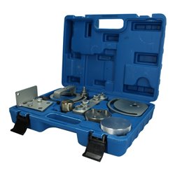 Brilliant Tools Motor-Einstellwerkzeug-Satz für Volvo T6