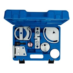 Brilliant Tools Motor-Einstellwerkzeug-Satz für Volvo T6