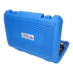 Brilliant Tools UV-Lecksuch-Taschenlampen-Satz, 8-tlg