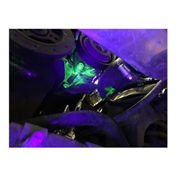 Brilliant Tools UV-Lecksuch-Taschenlampen-Satz, 8-tlg