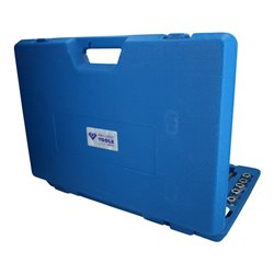 Brilliant Tools Stoßdämpfer-Werkzeug-Satz, 39-tlg