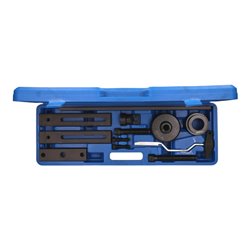 Brilliant Tools DSG-Kupplungs-Werkzeug-Satz, 11-tlg