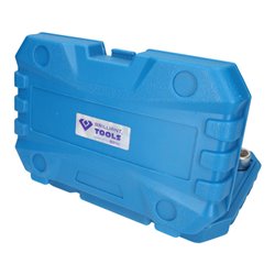 Brilliant Tools Felgenschloss-Sortiment für Porsche, 21-tlg