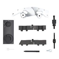 Brilliant Tools Motor-Einstellwerkzeug-Satz für BMW M52, M54, M60, M62