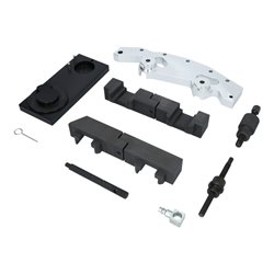 Brilliant Tools Motor-Einstellwerkzeug-Satz für BMW M52, M54, M60, M62