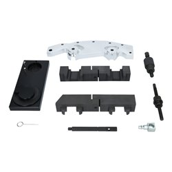 Brilliant Tools Motor-Einstellwerkzeug-Satz für BMW M52, M54, M60, M62