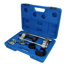 Brilliant Tools Traggelenk-Werkzeug, für BMW 3er, 6-tlg