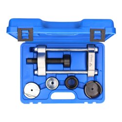 Brilliant Tools Traggelenk-Werkzeug, für BMW 3er, 6-tlg