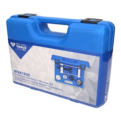 Brilliant Tools Traggelenk-Werkzeug, für BMW 3er, 6-tlg