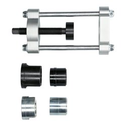 Brilliant Tools Traggelenk-Werkzeug, für BMW 3er, 6-tlg