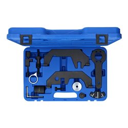 Brilliant Tools Motor-Einstellwerkzeug-Satz für BMW N62, N73