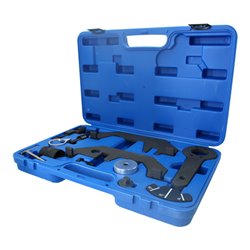 Brilliant Tools Motor-Einstellwerkzeug-Satz für BMW N62, N73