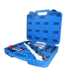 Brilliant Tools Motor-Einstellwerkzeug-Satz für Porsche Boxster, 911