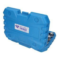 Brilliant Tools Felgenschloss-Sortiment für VW, 23-tlg