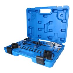 Brilliant Tools Motor-Einstellwerkzeug-Satz für Ford 1.0, 3-Zylinder Ecoboost