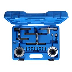 Brilliant Tools Motor-Einstellwerkzeug-Satz für Ford 1.0, 3-Zylinder Ecoboost