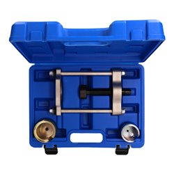 Brilliant Tools Hinterachs-Längslenkerbuchsen-Werkzeug-Satz, für Ford, Mazda, Volvo, 4-tlg