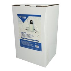 Brilliant Tools Getriebeöl-Füllgerät mit Adapter