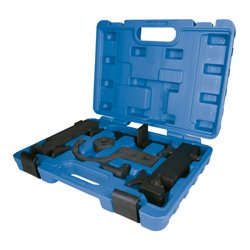 Brilliant Tools Motor-Einstellwerkzeug-Satz für Jaguar, Land Rover 5.0 V8