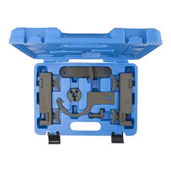 Brilliant Tools Motor-Einstellwerkzeug-Satz für Jaguar, Land Rover 5.0 V8