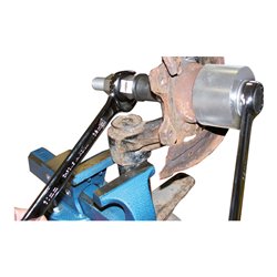 Brilliant Tools Radlager-Werkzeug-Satz, 31-tlg