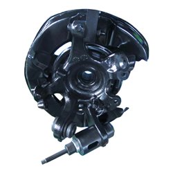 Brilliant Tools Längslenkerbuchsen-Werkzeug-Satz, für Hinterachse BMW, 10-tlg