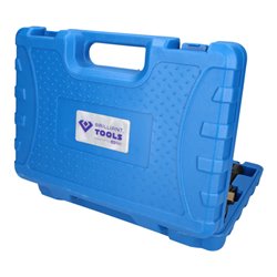 Brilliant Tools Längslenkerbuchsen-Werkzeug-Satz, für Hinterachse BMW, 10-tlg