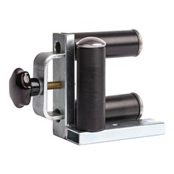 Katimex Pritschenrolle aus Kunststoff, 50 mm