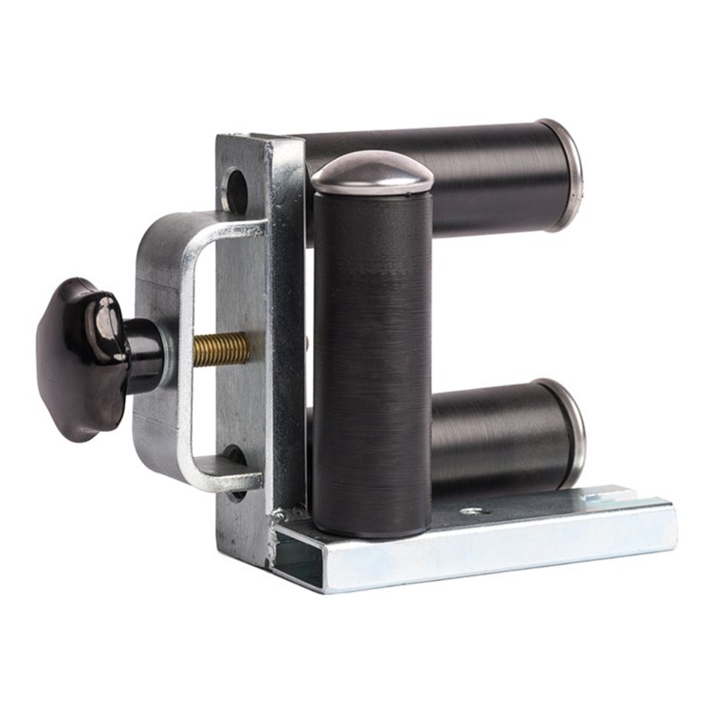 Katimex Pritschenrolle aus Kunststoff, 50 mm