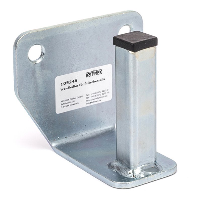 Katimex Wandhalter für Pritschenrolle, 75 mm