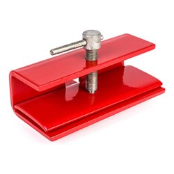 Katimex Halter für Pritschenrolle, 40 mm