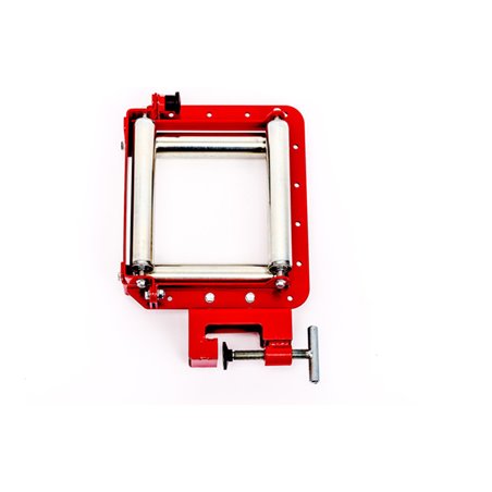 Katimex Pritschenrolle RFK 140