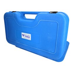 Brilliant Tools Zug- und Druckhülsen-Satz, mit 4 Spindeln, 26-tlg