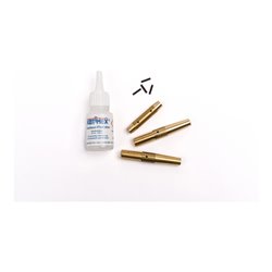 Katimex Service-Set Kabeljet®, mit Reparaturanleitung