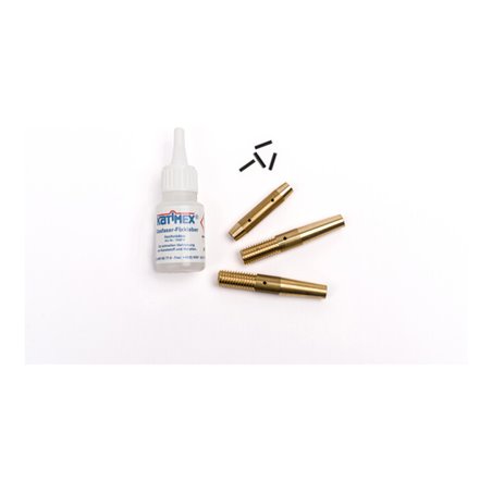 Katimex Service-Set Kabeljet®, mit Reparaturanleitung