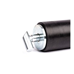 Katimex 4. Rolle für Pritschenrolle, 100 mm