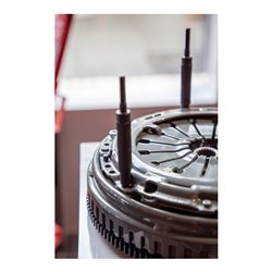 Brilliant Tools SAC-Kupplungs-Werkzeug-Satz, 39-tlg