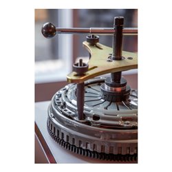 Brilliant Tools SAC-Kupplungs-Werkzeug-Satz, 39-tlg