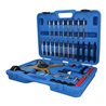 Brilliant Tools SAC-Kupplungs-Werkzeug-Satz, 39-tlg