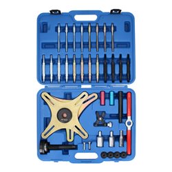 Brilliant Tools SAC-Kupplungs-Werkzeug-Satz, 39-tlg