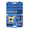 Brilliant Tools SAC-Kupplungs-Werkzeug-Satz, 39-tlg