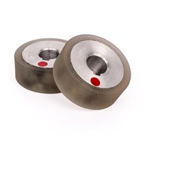 Katimex Ersatzrollen-Set für X-Blow Micro