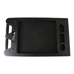 Brilliant Tools Werkstattwagen mit 7 Schubladen