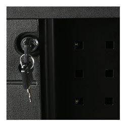 Brilliant Tools Werkstattwagen mit 7 Schubladen