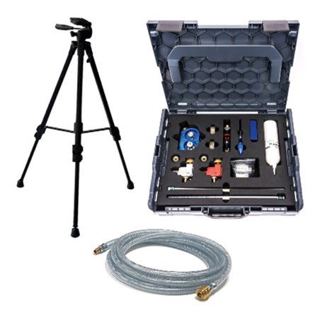 Katimex X-Blow® Micro Deluxe