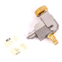 Katimex Einblaskammer X-Blow Micro 2-3mm