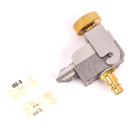 Katimex Einblaskammer X-Blow Micro 2-3mm